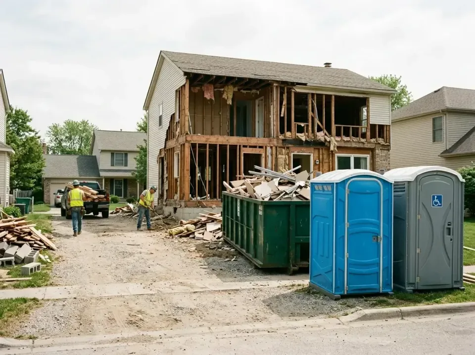 home-renovation-demolition-sit-010 — frequently asked questions, Portable Toilet & Dumpsters Rental in Wanaque, NJ